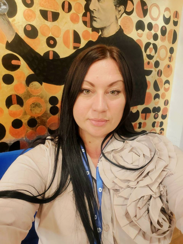 Фото зі стажування у Польщі