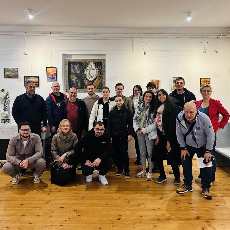 Фото із заходу в Польщі