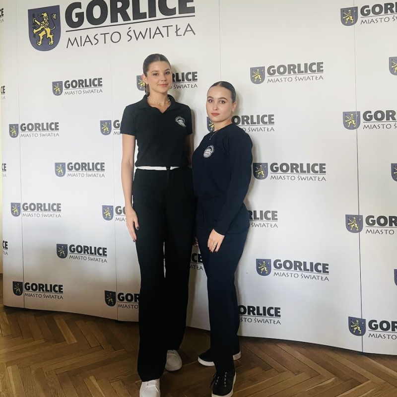 Фото із заходу в Польщі