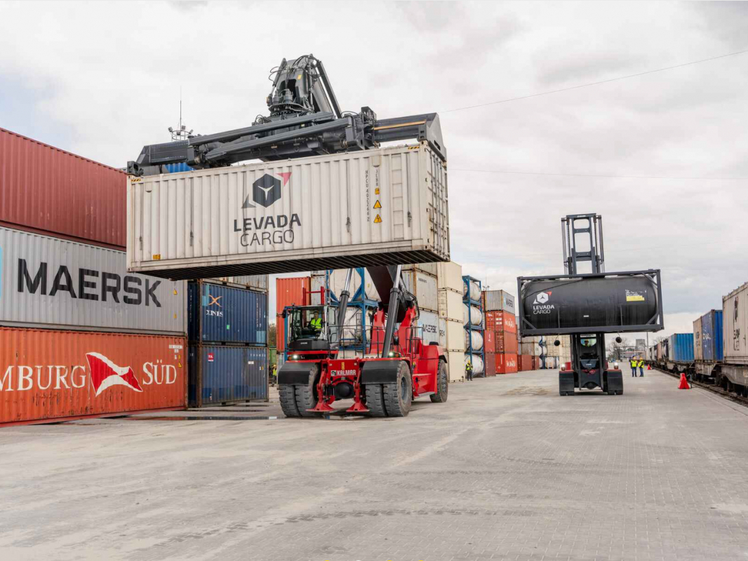 Фото з відвідин підприємства