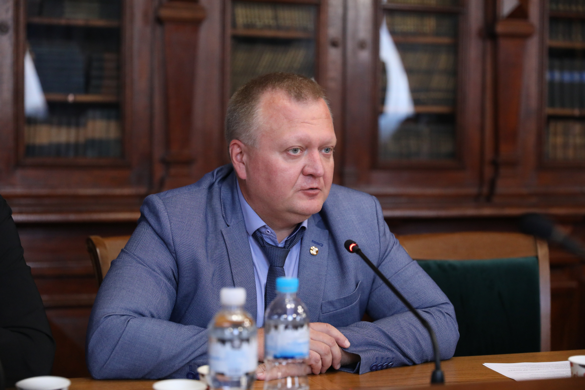 Фото з конференції