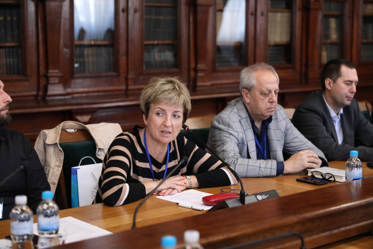 Фото з конференції