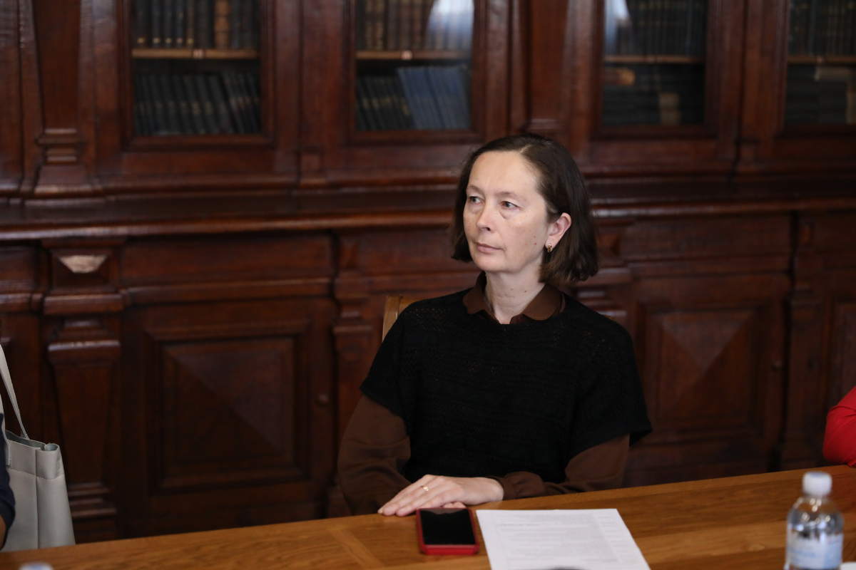 Фото з конференції