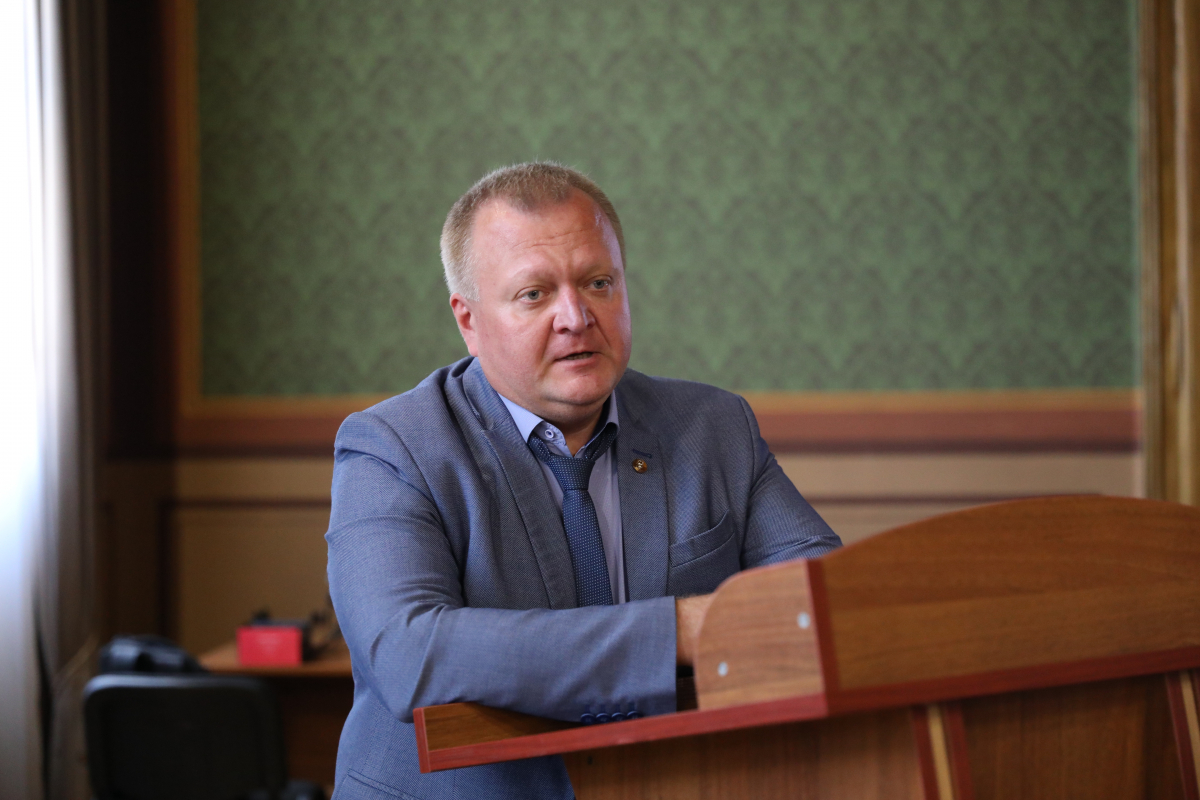 Фото з конференції