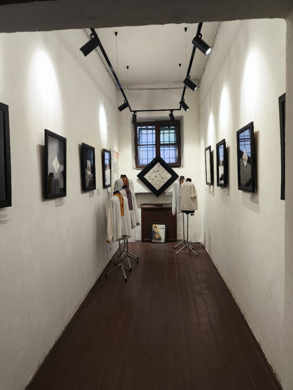 Фото з відвідин музею