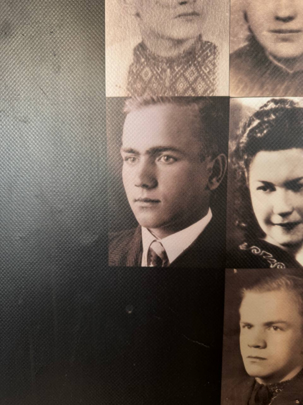 Фото з відвідин музею