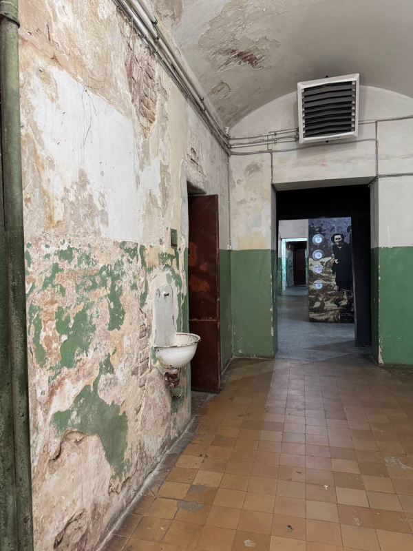 Фото з відвідин музею