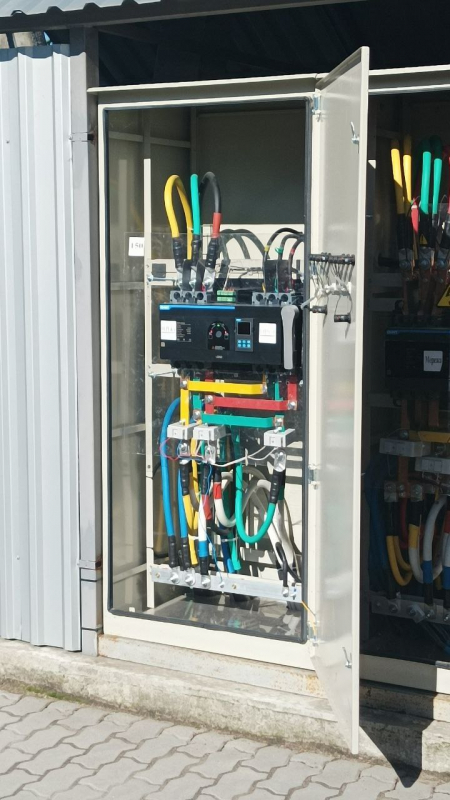 Фото з відвідин підприємства