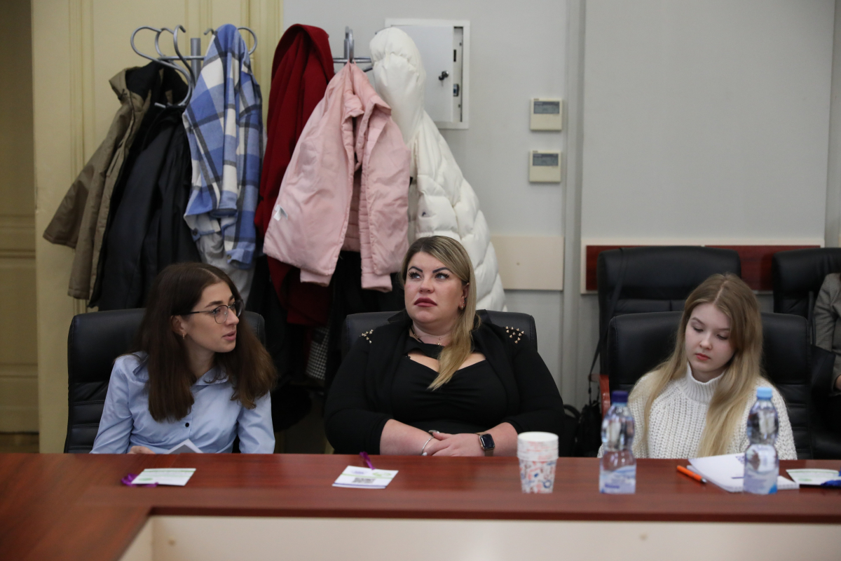 Фото з конгресу