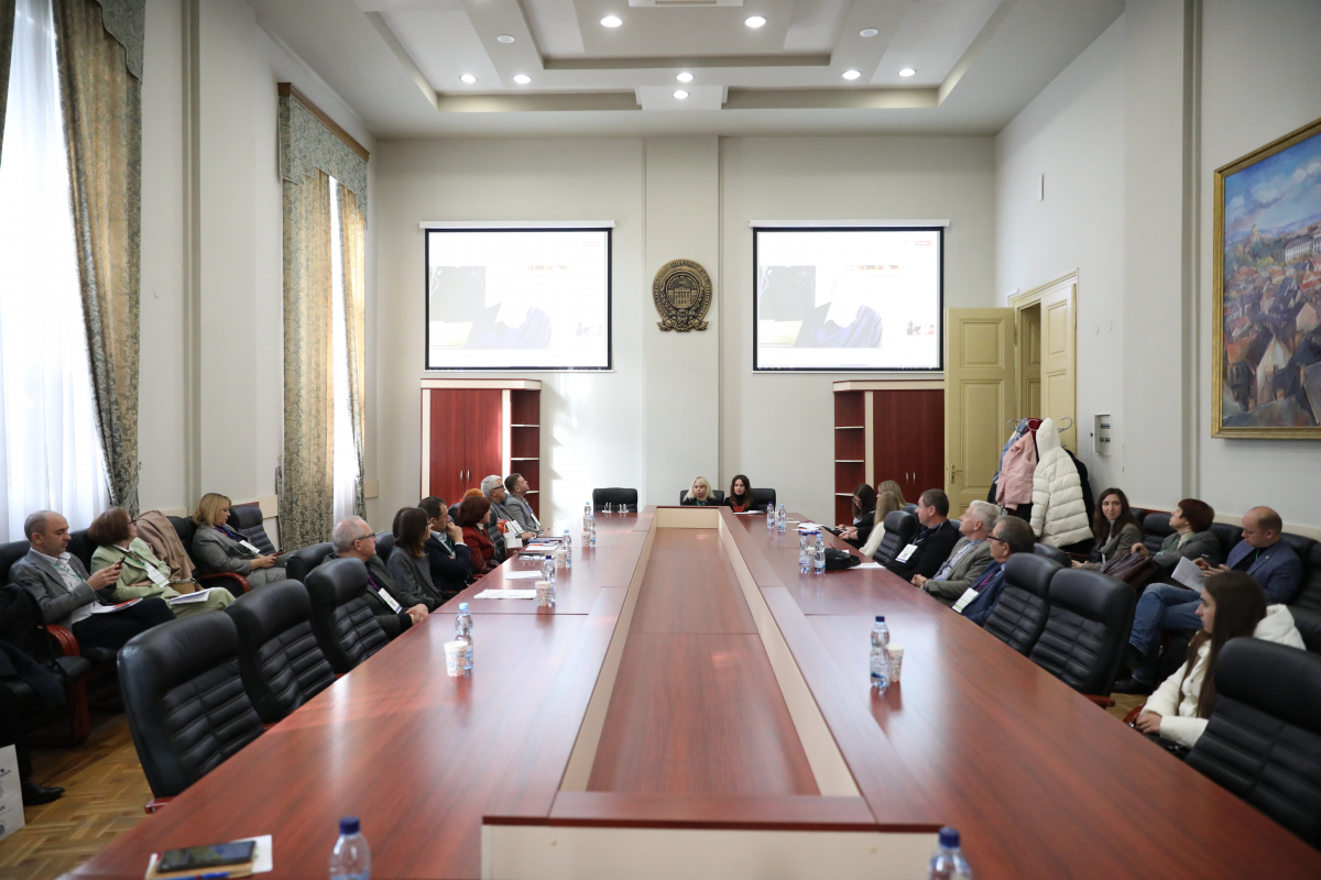 Фото з конгресу