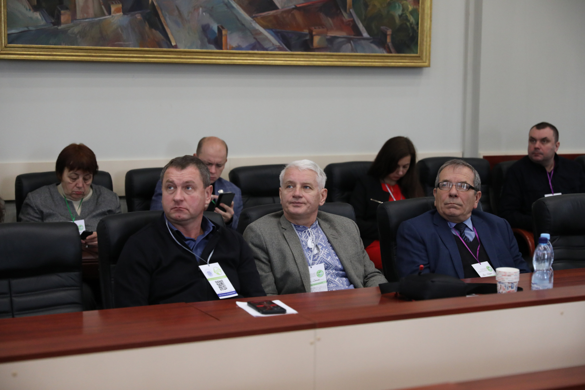 Фото з конгресу