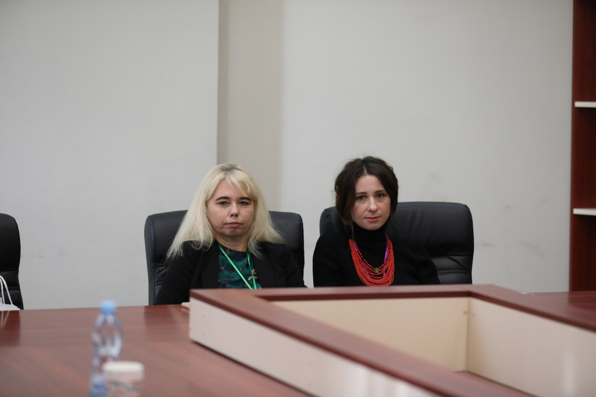 Фото з конгресу