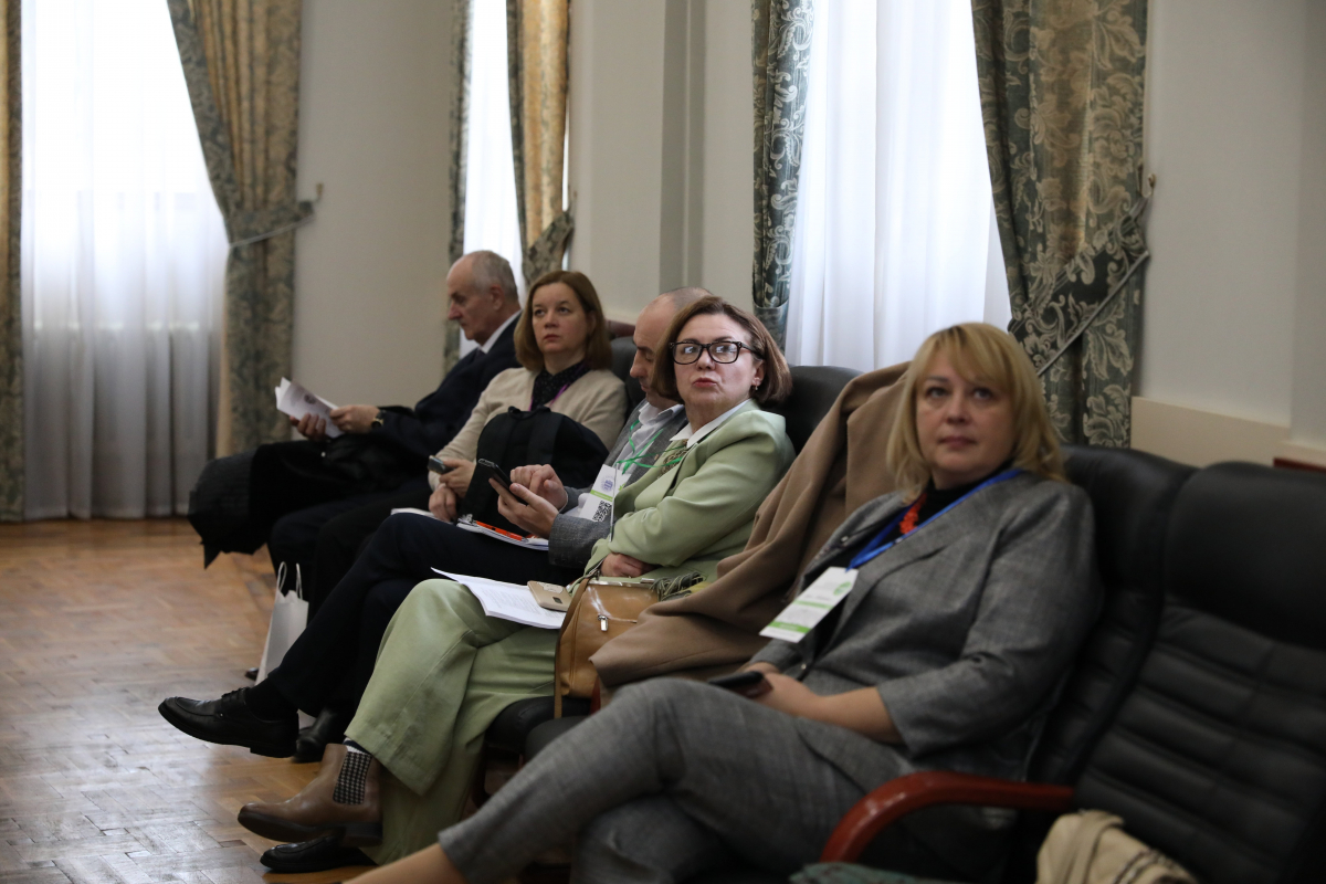 Фото з конгресу