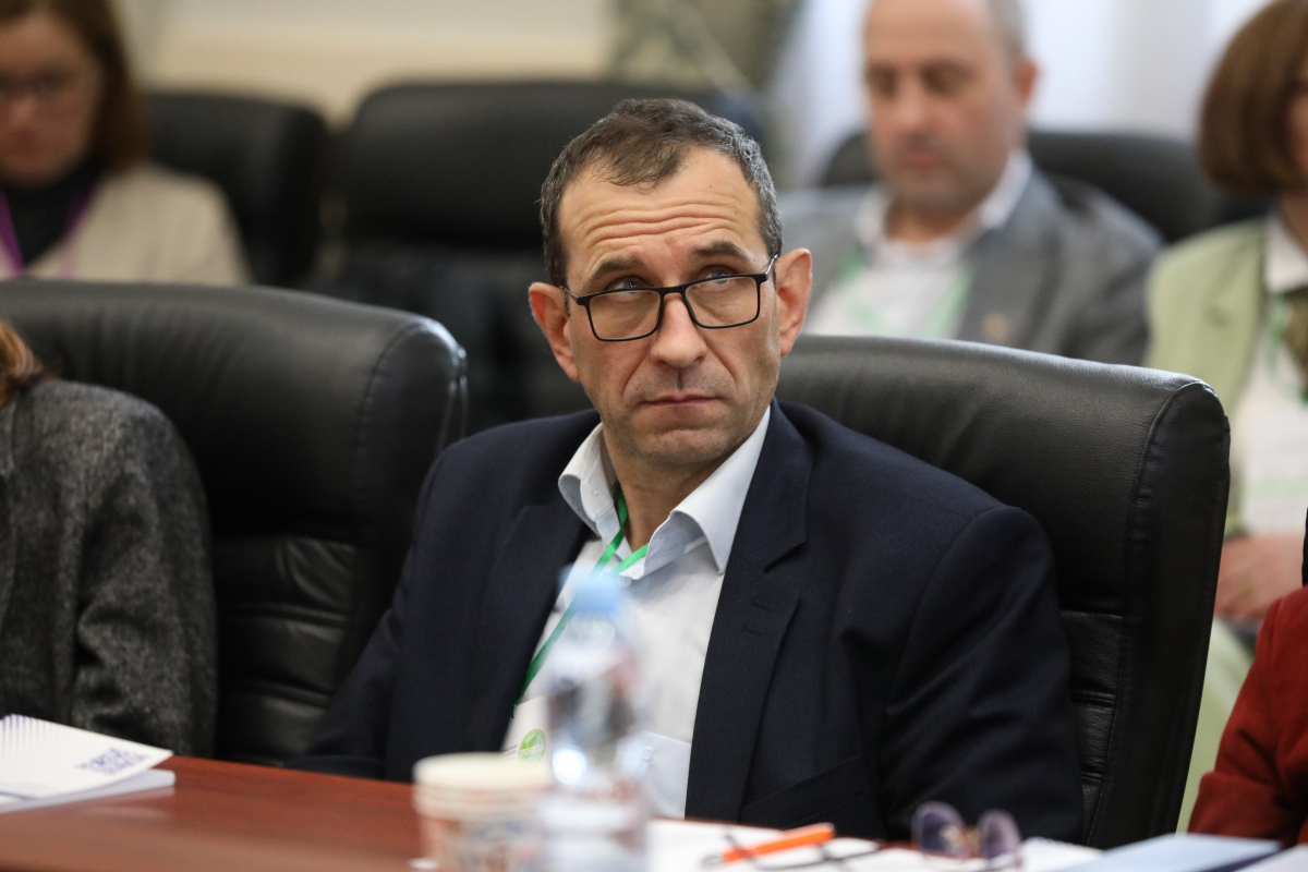 Фото з конгресу