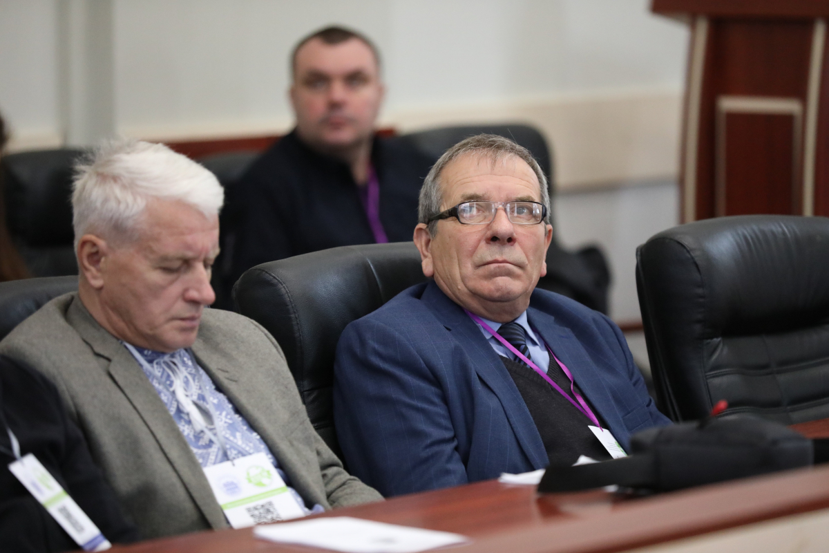 Фото з конгресу