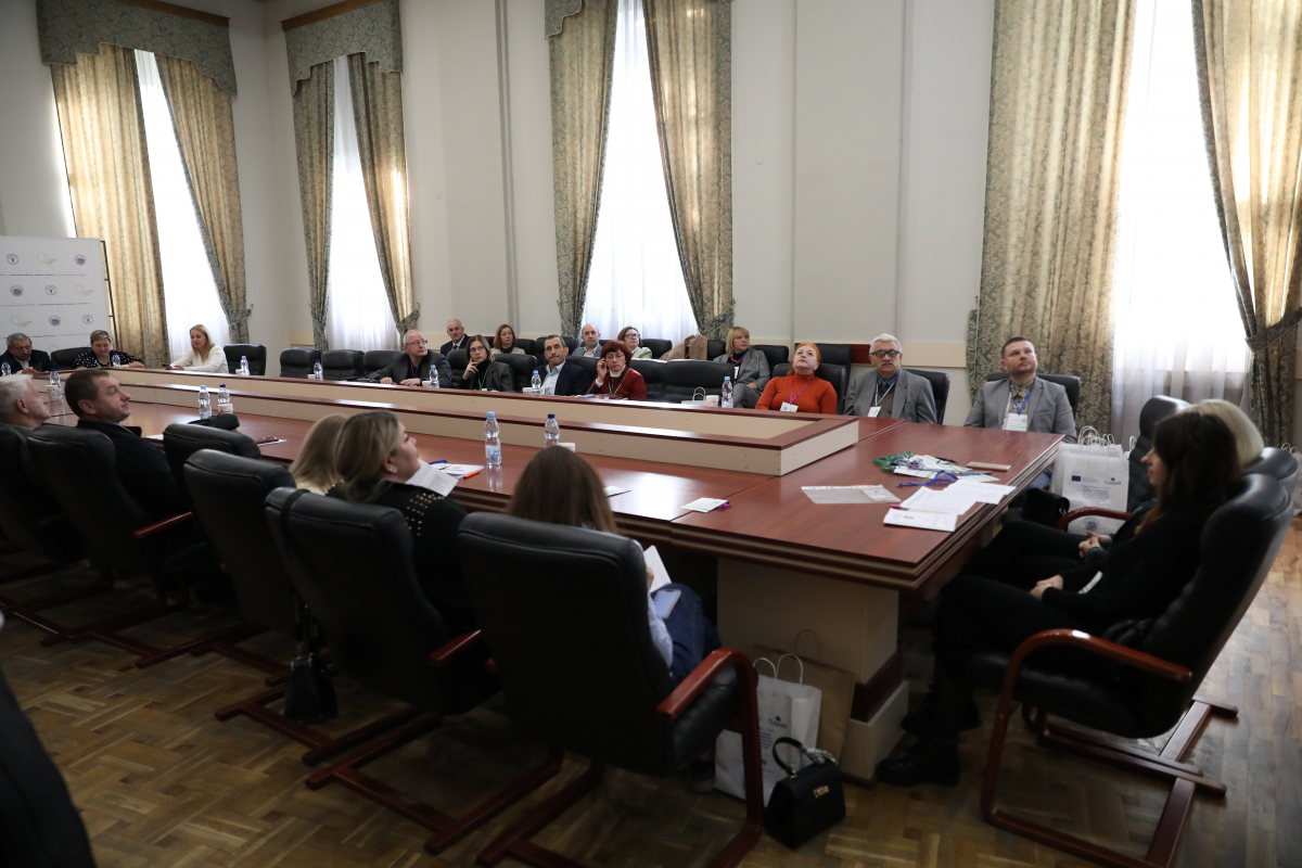 Фото з конгресу