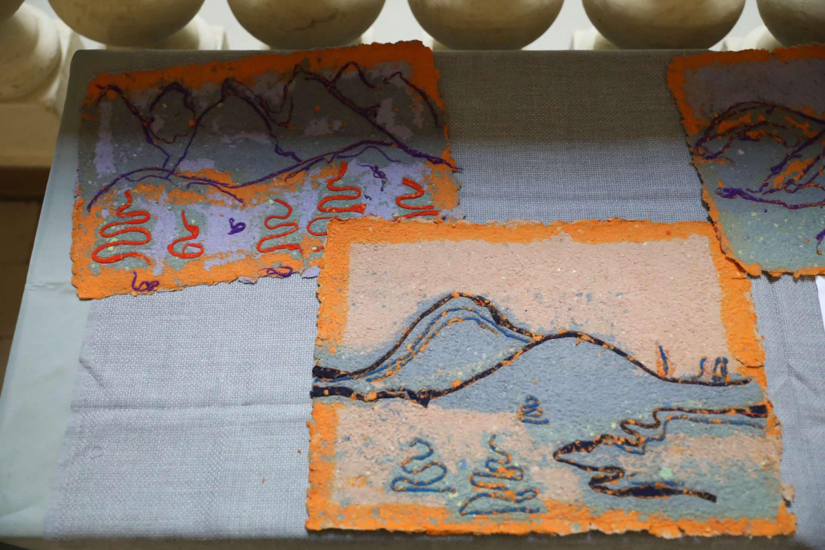 Фото з виставки