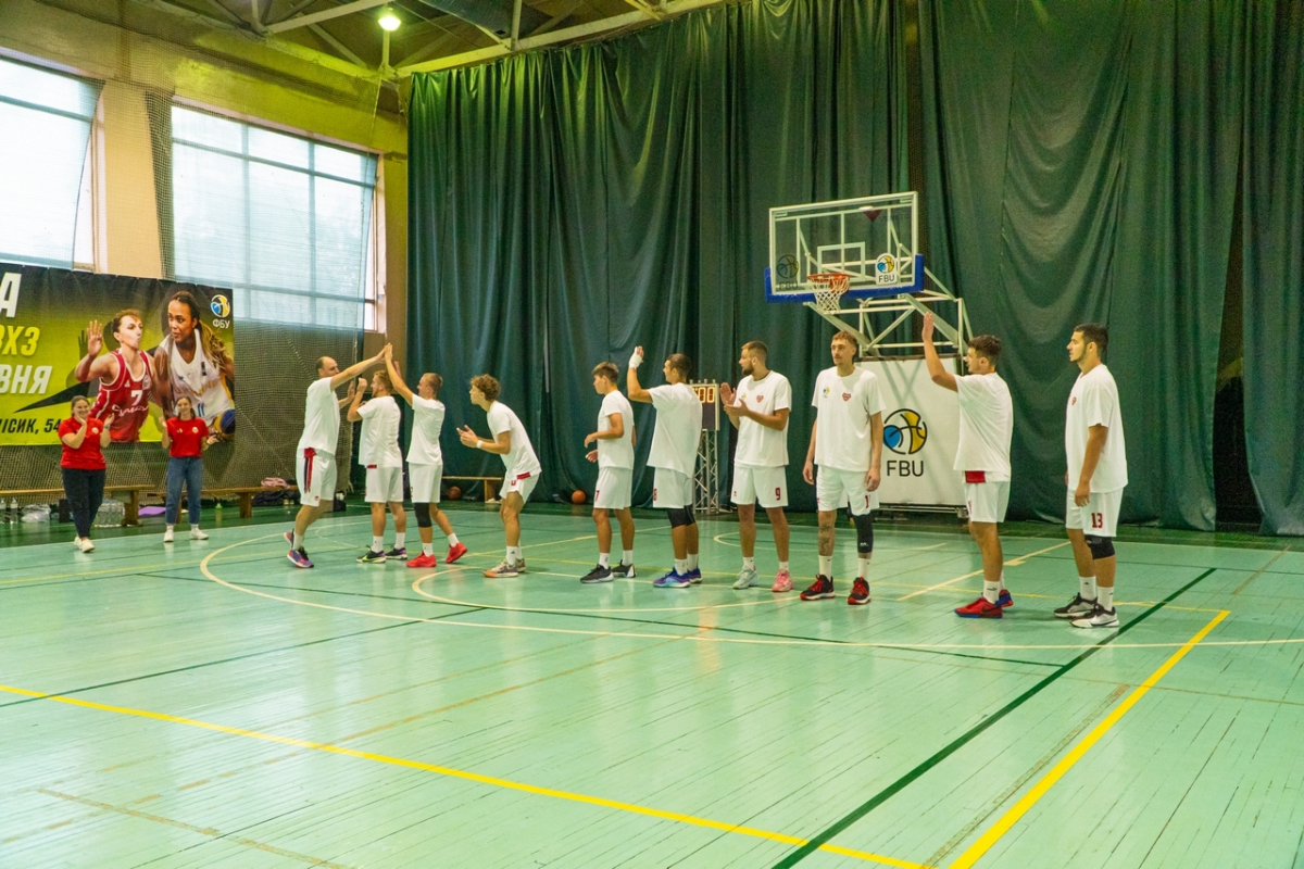 Фото з матчу