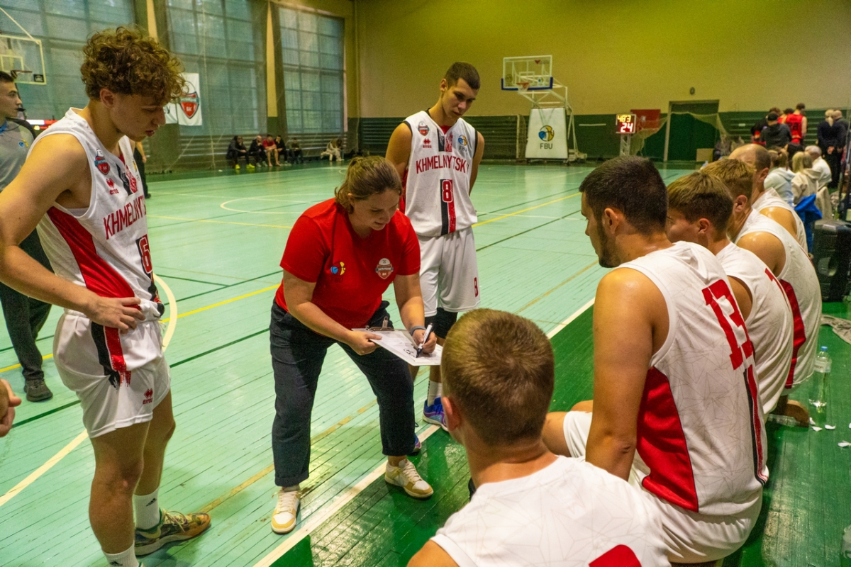 Фото з матчу