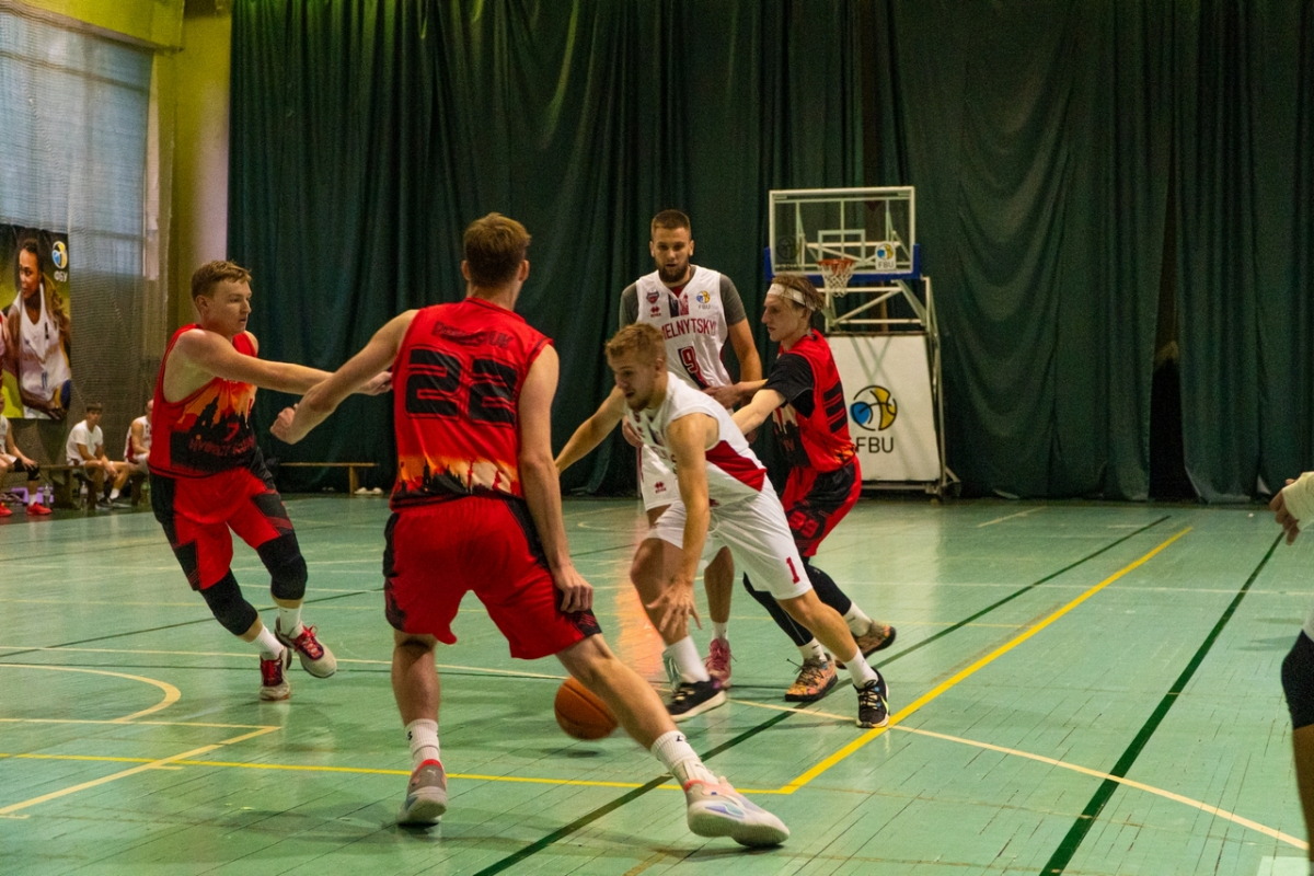 Фото з матчу