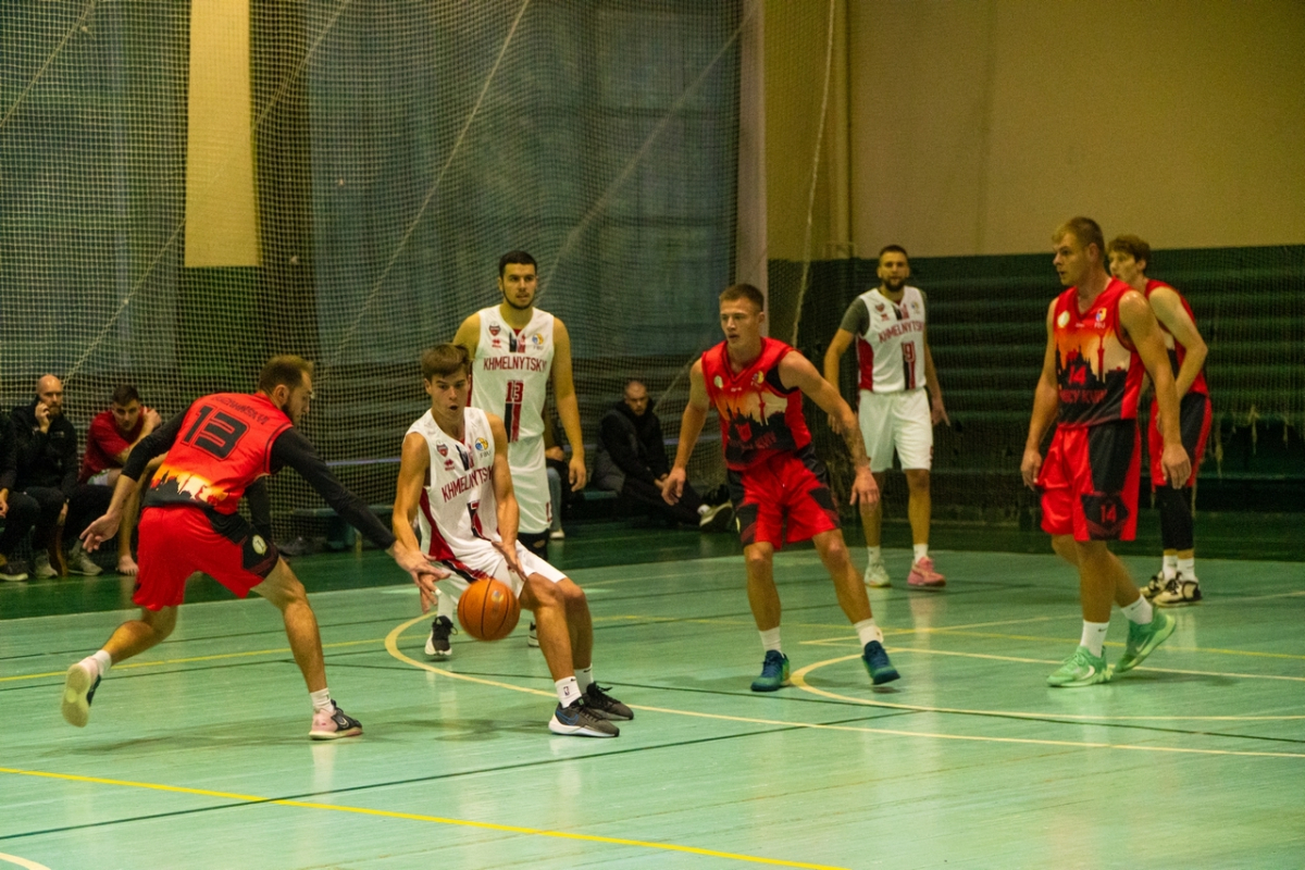 Фото з матчу