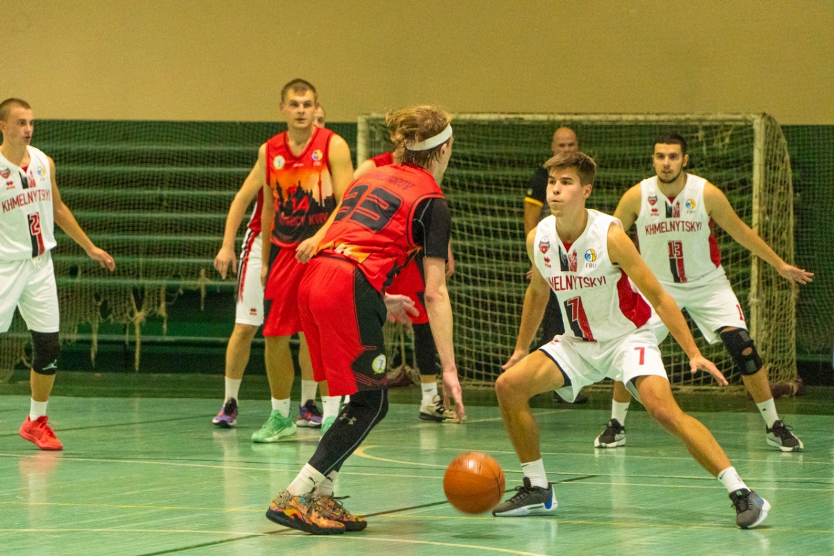 Фото з матчу