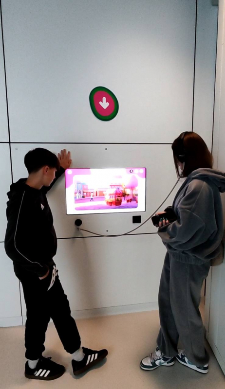 Фото з програми мобільності у Польщі