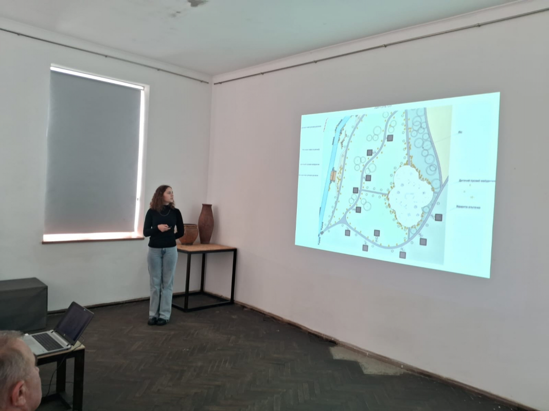 Фото із презентації