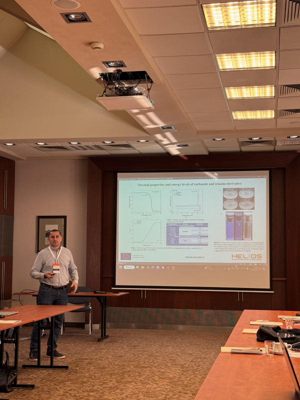 Фото із зустрічі в Польщі