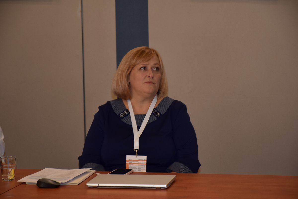 Фото із зустрічі в Польщі