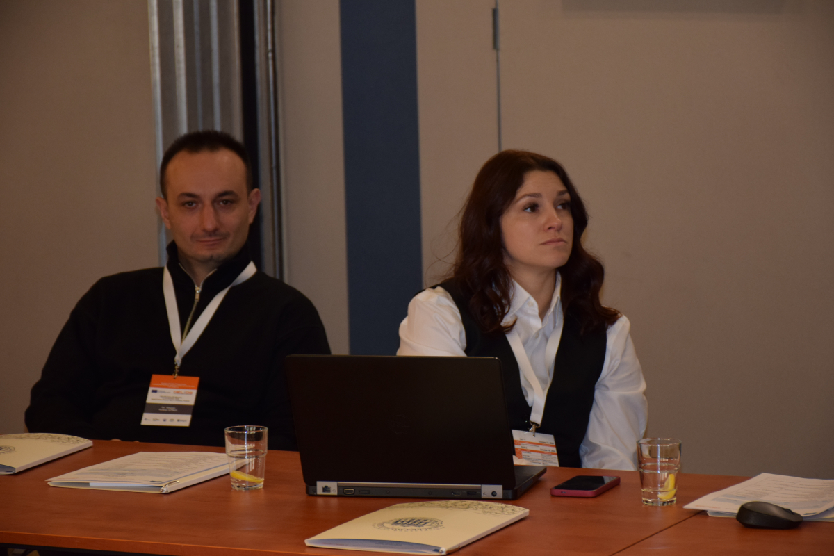 Фото із зустрічі в Польщі