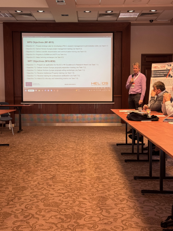 Фото із зустрічі в Польщі