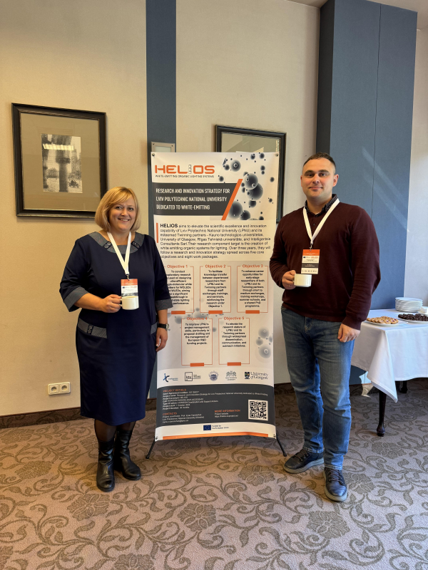 Фото із зустрічі в Польщі