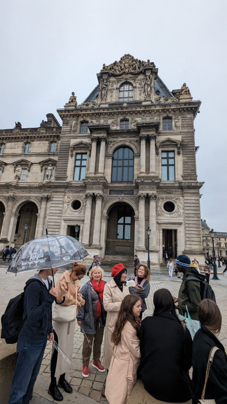 Фото із тренінгу