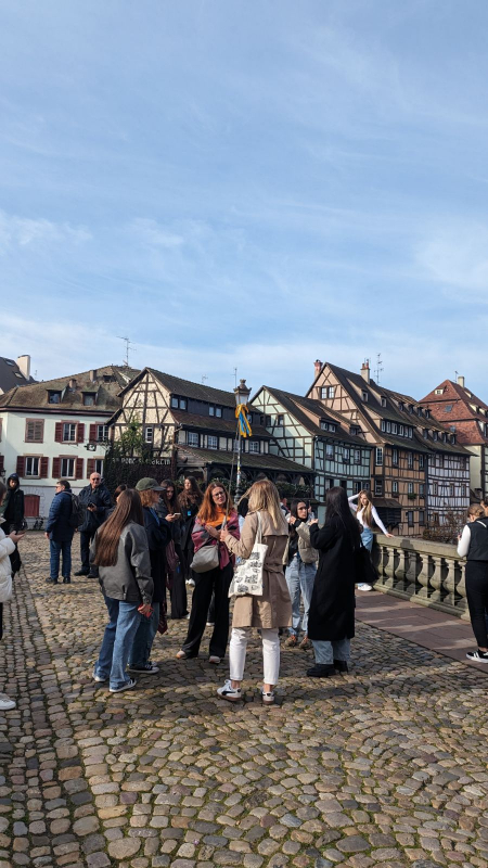 Фото із тренінгу