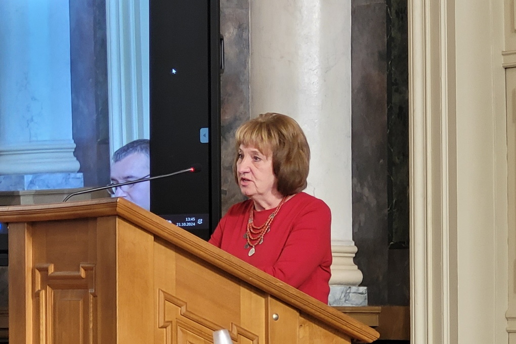 Фото з урочистостей