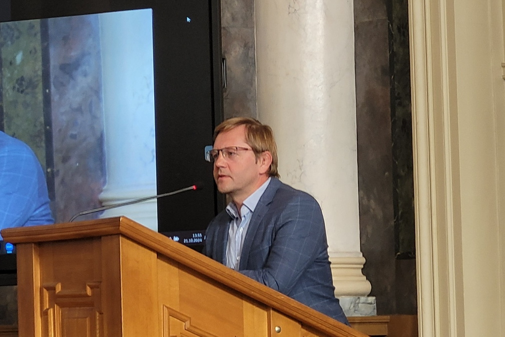 Фото з урочистостей