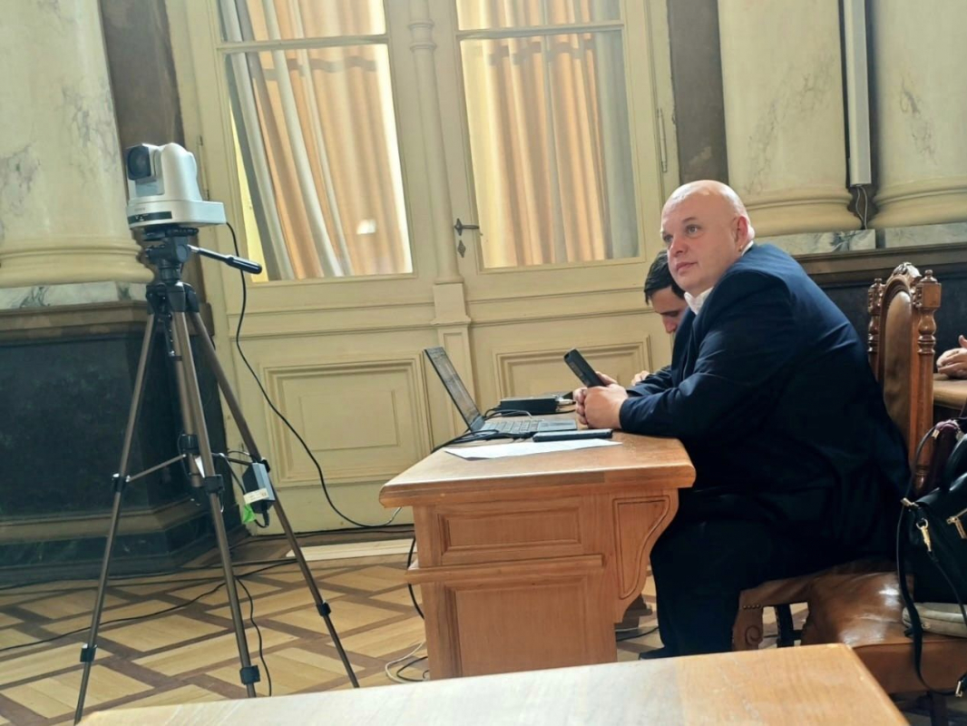 Фото з урочистостей