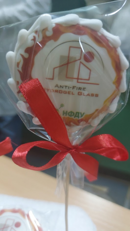 Фото з виставки