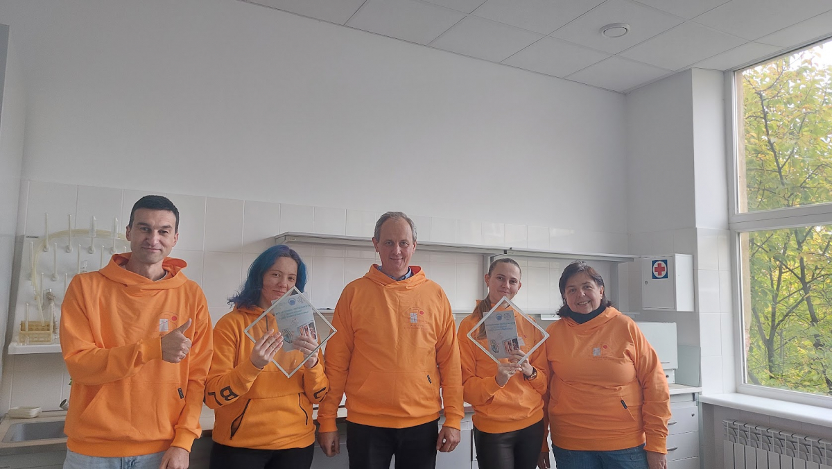 Фото з виставки