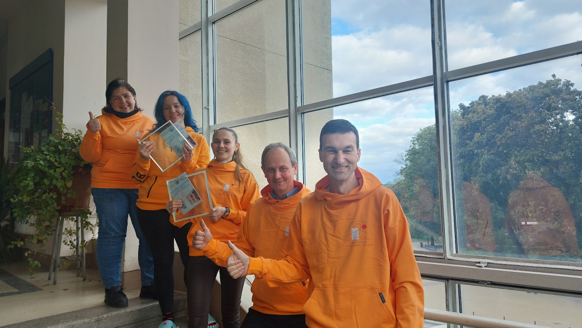 Фото з виставки