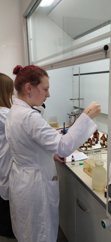 Фото із заняття