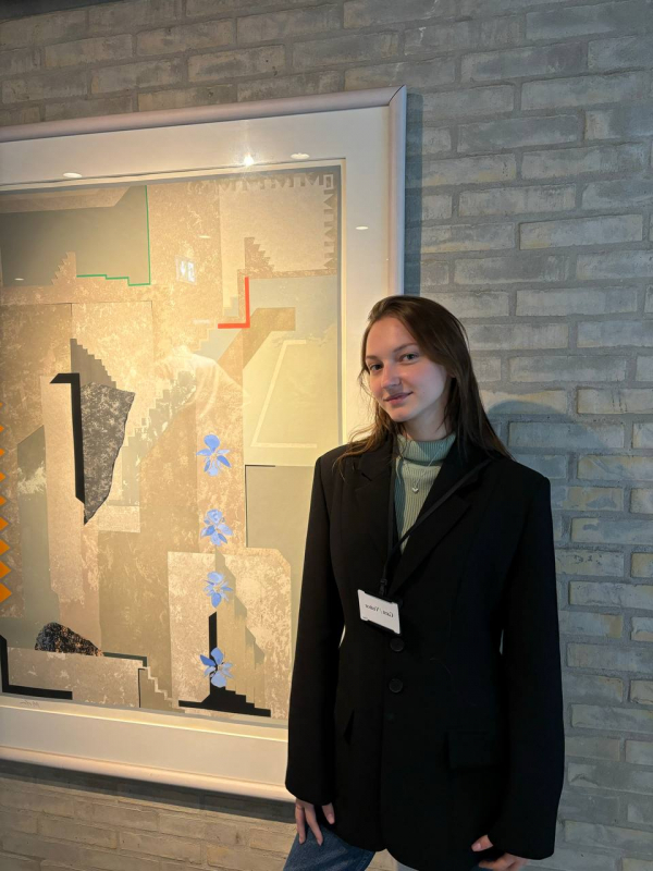 Фото з конференції