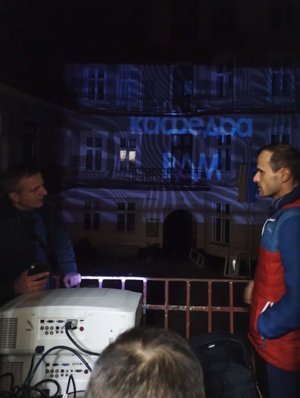 Фото із заняття