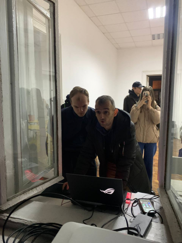 Фото із заняття