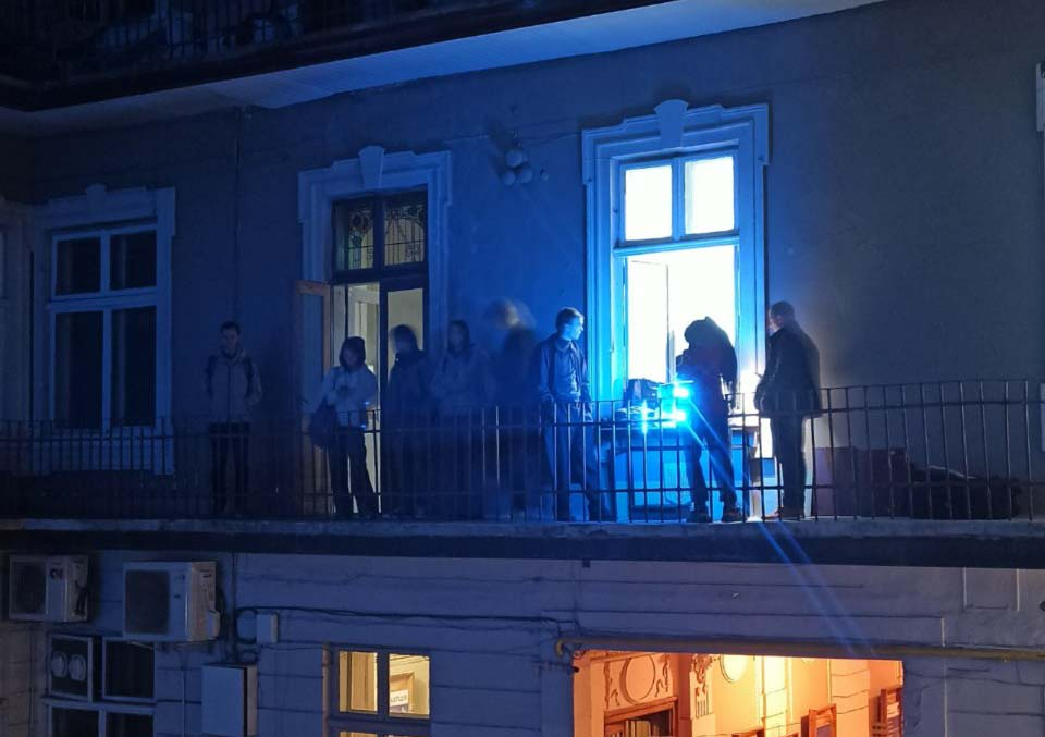 Фото із заняття