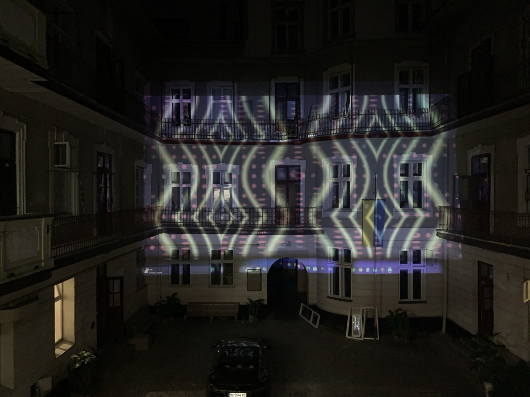 Фото із заняття