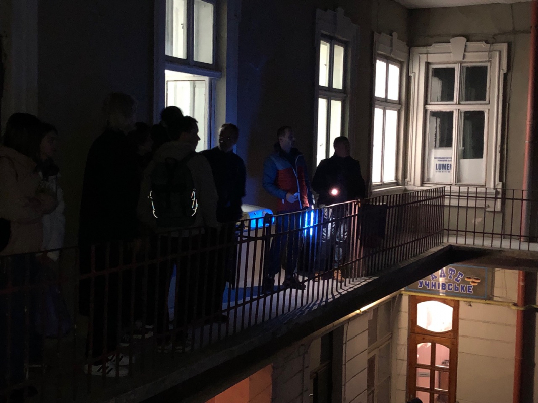 Фото із заняття