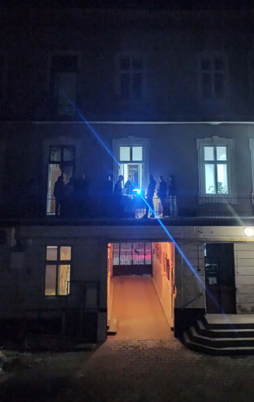 Фото із заняття