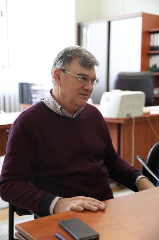 Фото з підписання меморандуму